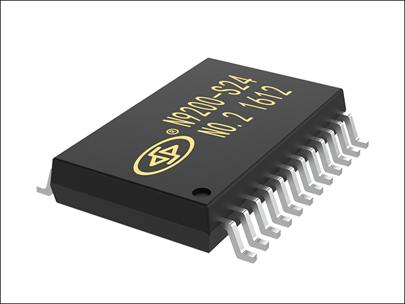 N9200-24S 高音質(zhì)音樂(lè)芯片