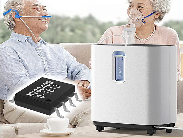 簡易制氧呼吸機(jī)語音操作提示IC芯片設(shè)計(jì)方案 簡易制氧呼吸機(jī)語音操作提示IC芯片設(shè)計(jì)方案