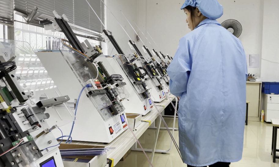 企業(yè)風采二