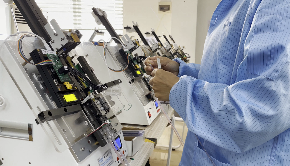 企業(yè)風采一