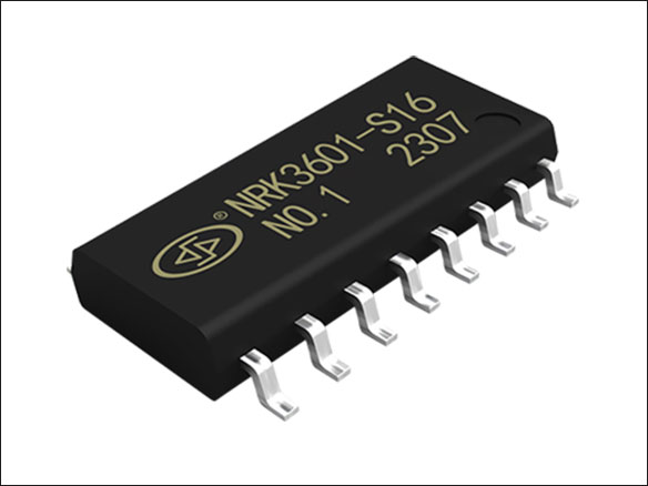 NRK3601-16S 離線語音識(shí)別控制芯片 NRK3601-16S 離線語音識(shí)別控制芯片